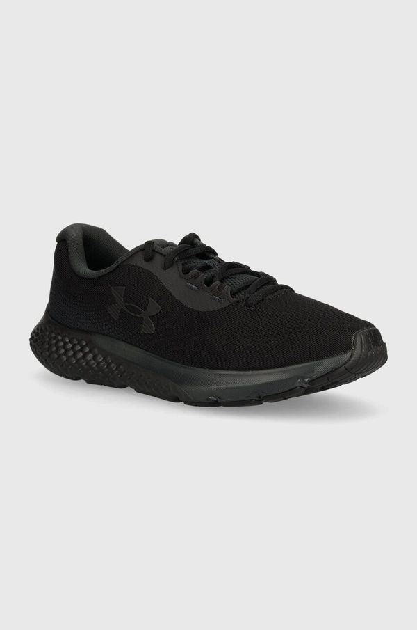 Under Armour Tenisice za trčanje Under Armour Rogue 4 boja: crna