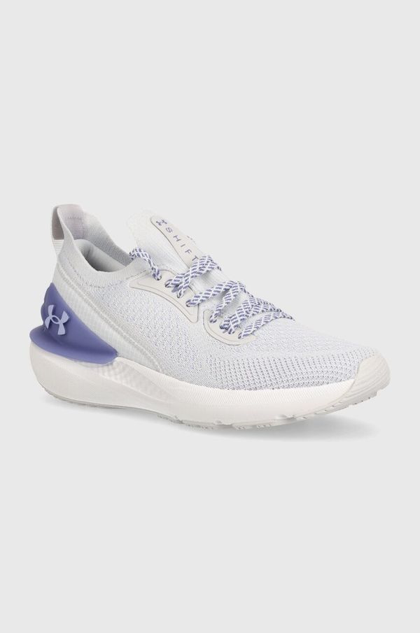 Under Armour Tenisice za trčanje Under Armour Shift boja: bijela