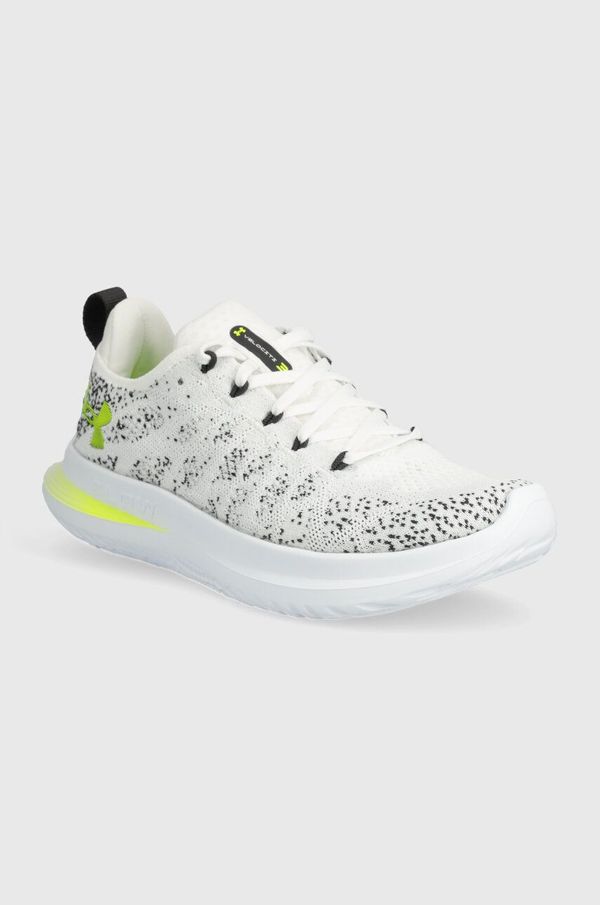 Under Armour Tenisice za trčanje Under Armour Velociti 3 boja: bijela
