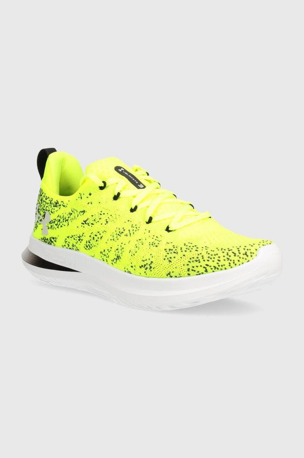 Under Armour Tenisice za trčanje Under Armour Velociti 3 boja: žuta