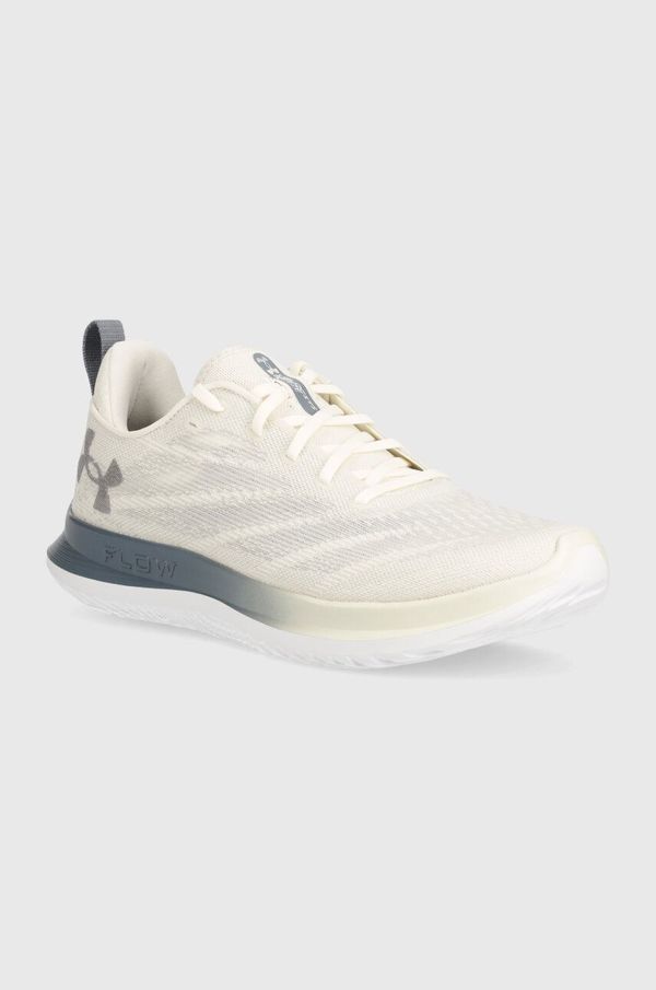 Under Armour Tenisice za trčanje Under Armour Velociti 3 Cooldown boja: bež