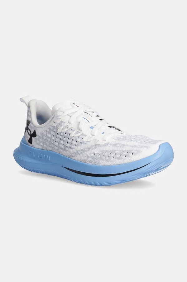 Under Armour Tenisice za trčanje Under Armour Velociti 4 boja: bijela, 3027586