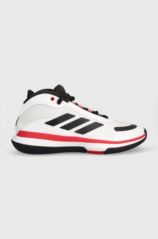 adidas Performance Tenisice za trening adidas Performance Bounce Legends boja: bijela
