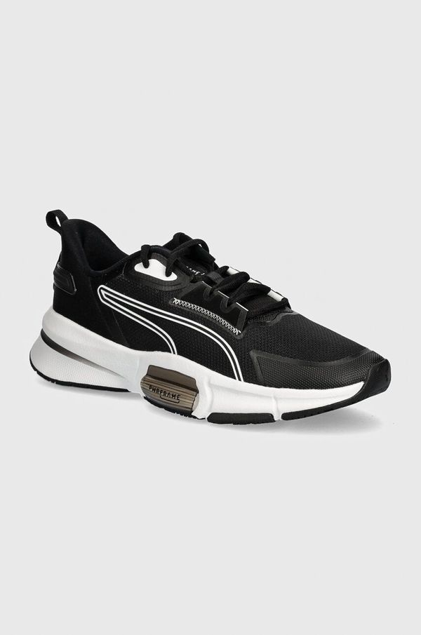 Puma Tenisice za trening Puma PWRFrame TR 3 boja: crna, 379482