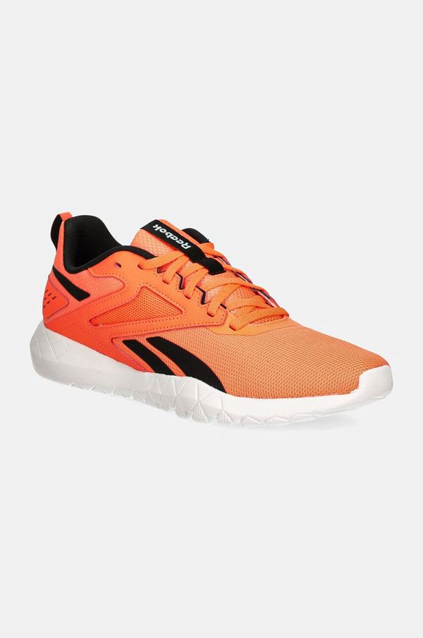 Reebok Tenisice za trening Reebok Flexagon Energy Tr 4 boja: narančasta, 100205378