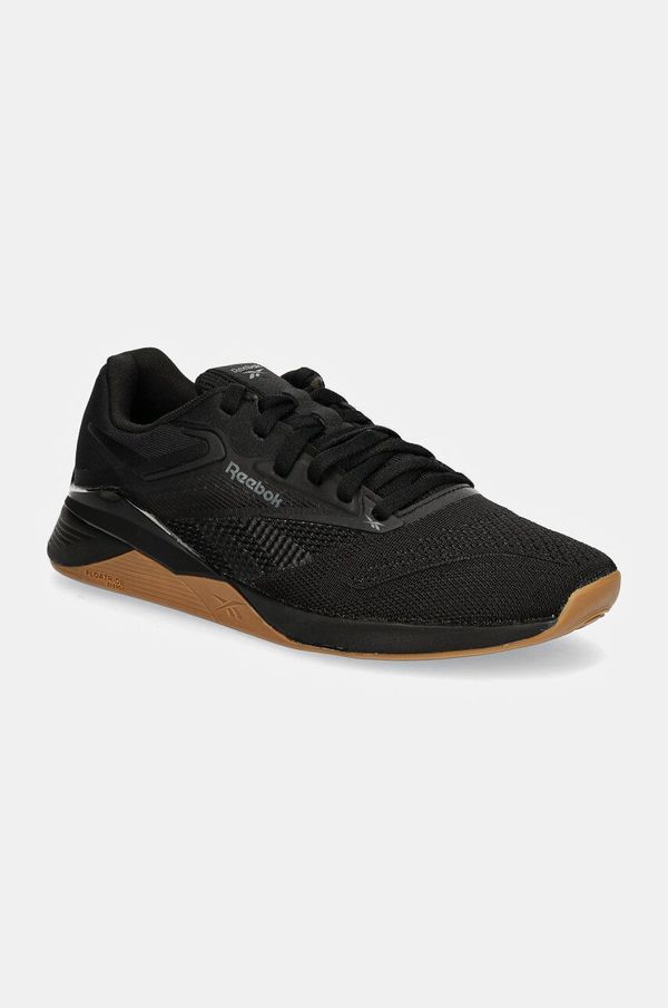 Reebok Tenisice za trening Reebok Nano X4 boja: crna, 100074185