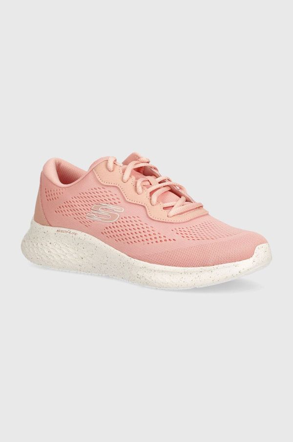 Skechers Tenisice za trening Skechers Skech-Lite Pro boja: ružičasta