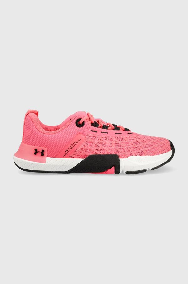 Under Armour Tenisice za trening Under Armour TriBase Reign 5 boja: ružičasta