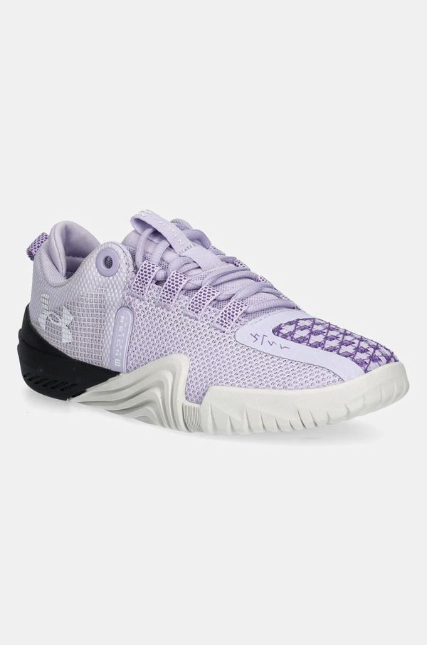 Under Armour Tenisice za trening Under Armour TriBase Reign 6 boja: ljubičasta