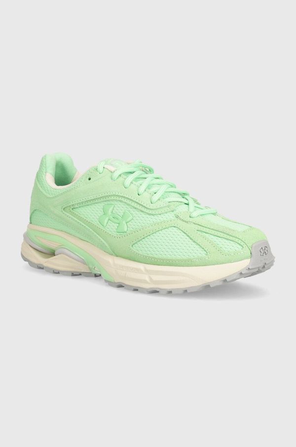 Under Armour Tenisice za trening Under Armour UA Apparition boja: zelena
