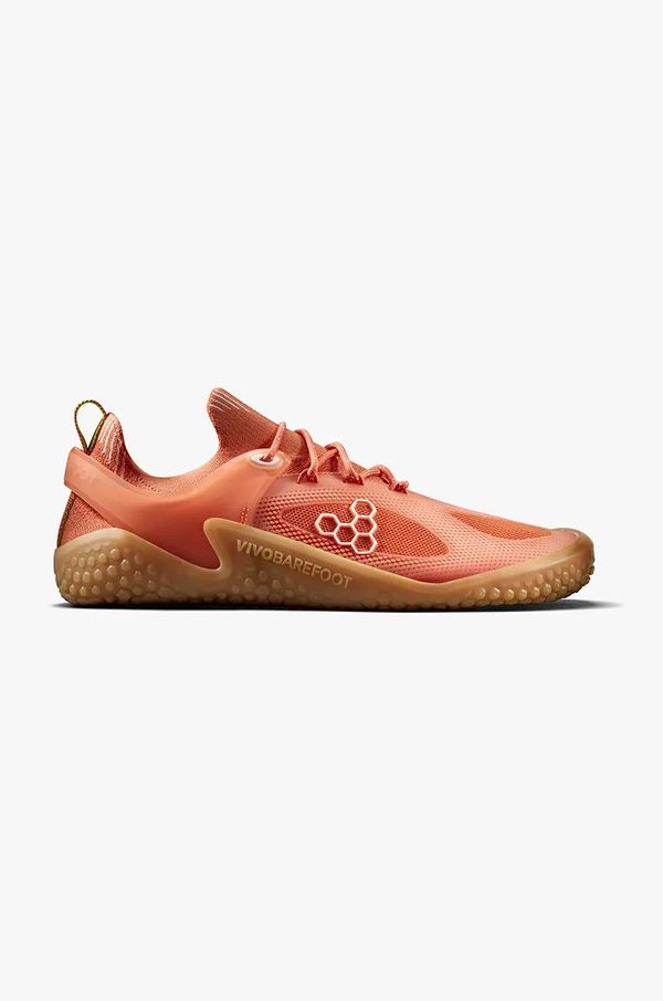 Vivobarefoot Tenisice za trening Vivobarefoot Motus Strength boja: crvena, 209490