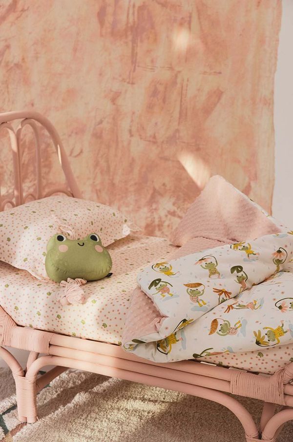 La Millou Termo deka za bebe La Millou FROGS