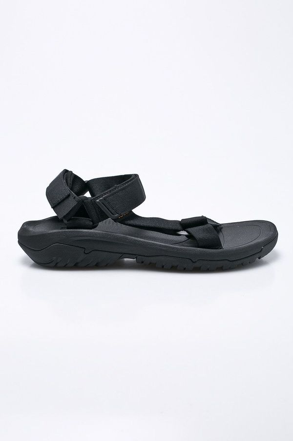 Teva Teva - Sandale 1019234.BLK-BLK