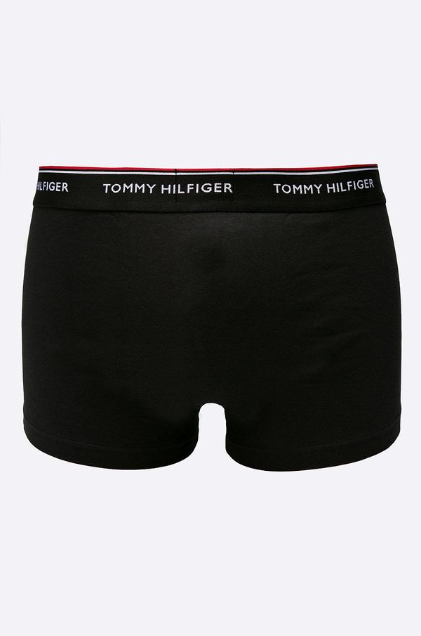 Tommy Hilfiger Tommy Hilfiger - Bokserice (3 pack)
