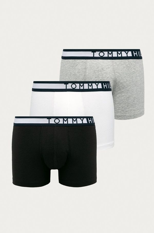 Tommy Hilfiger Tommy Hilfiger - Bokserice (3-pack) UM0UM01234