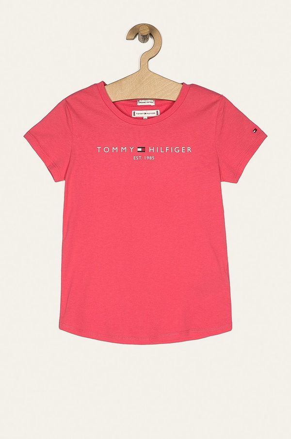 Tommy Hilfiger Tommy Hilfiger - Dječja majica 74-176 cm