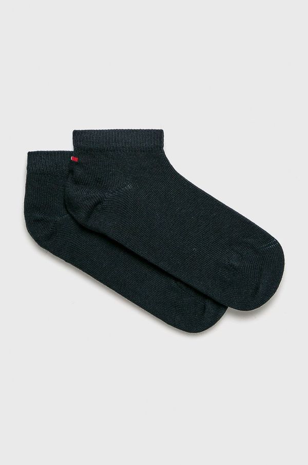Tommy Hilfiger Tommy Hilfiger - Dječje čarape (2-pack)