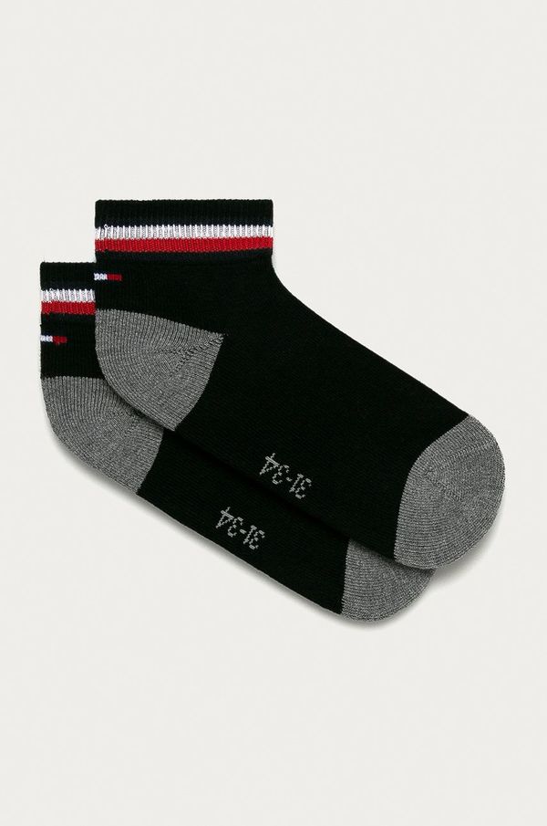 Tommy Hilfiger Tommy Hilfiger - Dječje stopalice (2-pack)