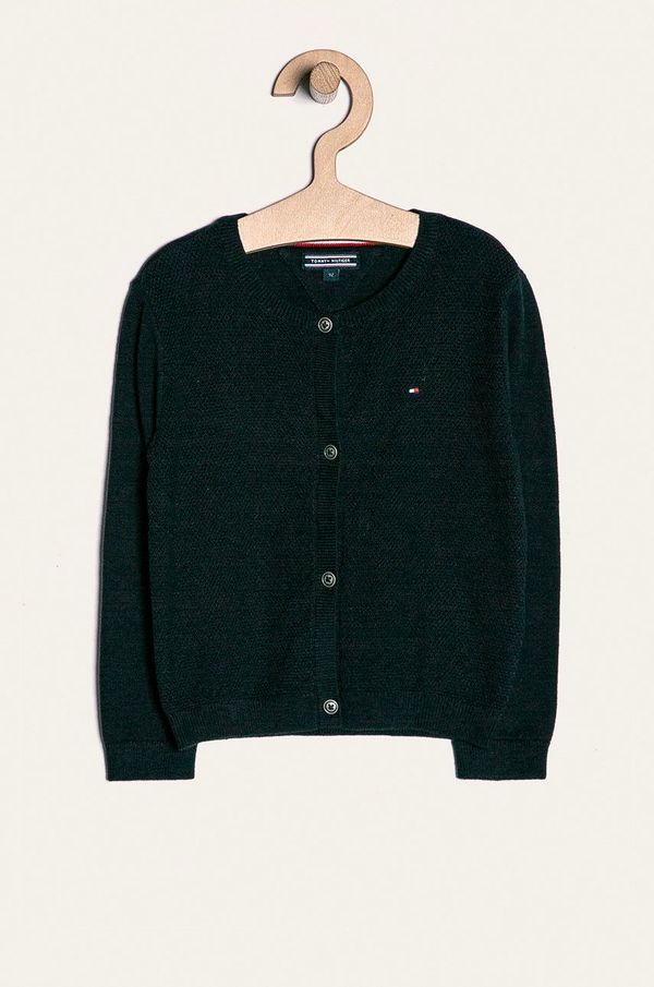 Tommy Hilfiger Tommy Hilfiger - Dječji kardigan