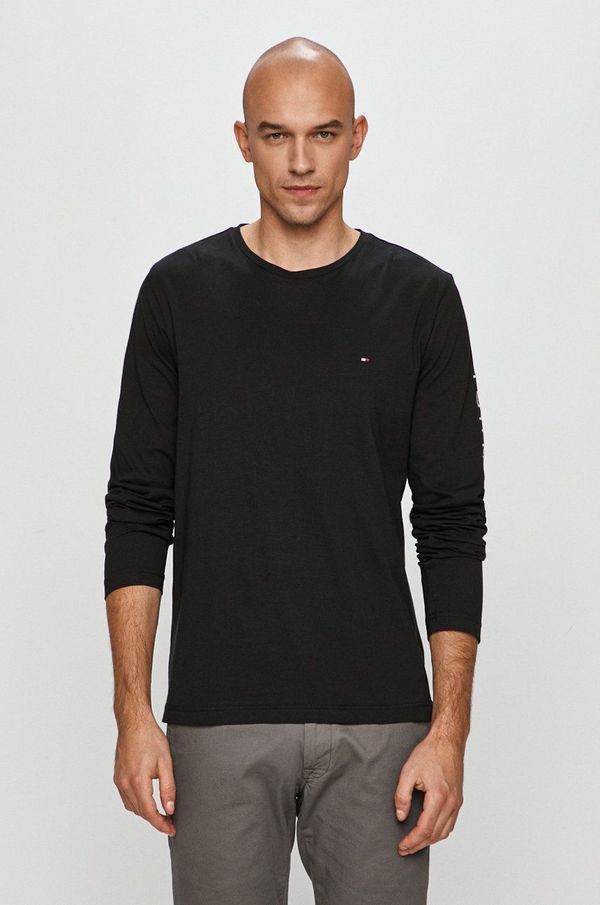 Tommy Hilfiger Tommy Hilfiger - Majica dugih rukava