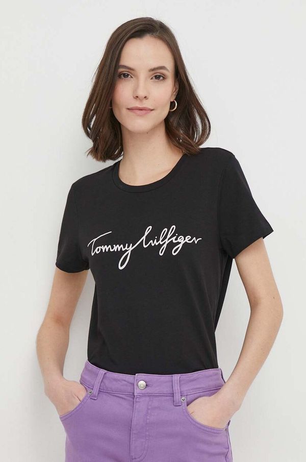 Tommy Hilfiger Tommy Hilfiger - Majica