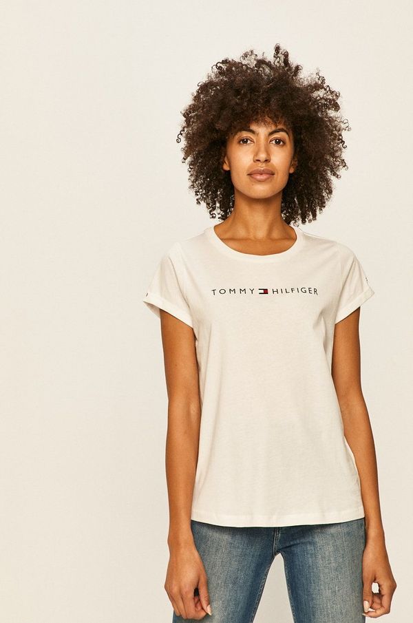 Tommy Hilfiger Tommy Hilfiger - Majica