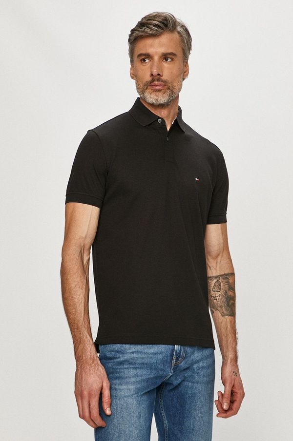 Tommy Hilfiger Tommy Hilfiger - Polo MW0MW17770