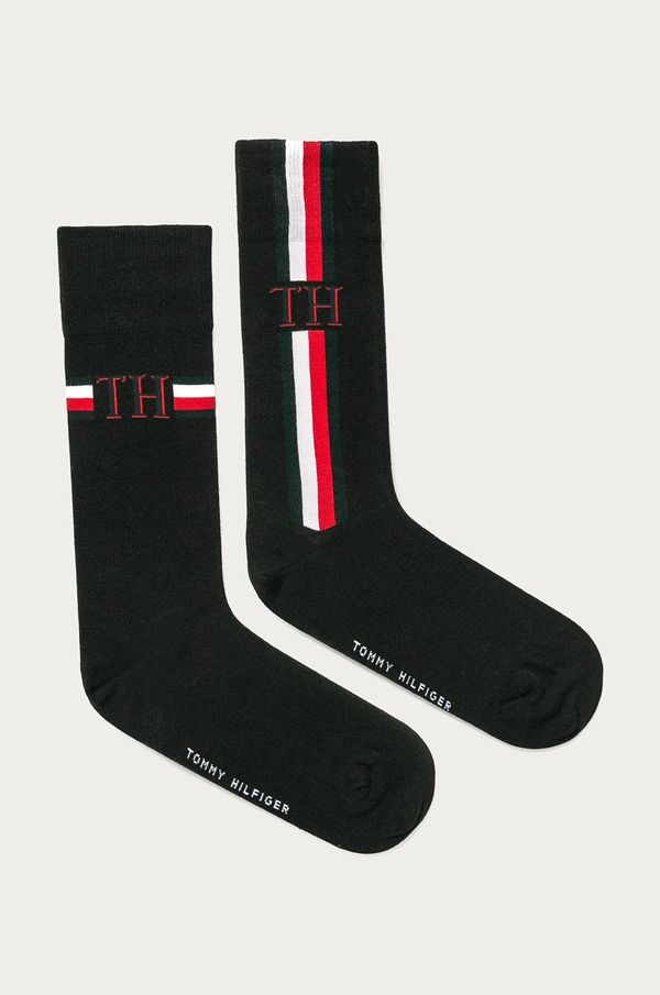 Tommy Hilfiger Tommy Hilfiger - Sokne (2-pack) 100001492