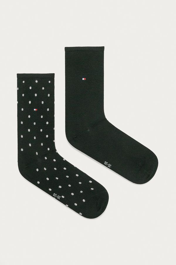 Tommy Hilfiger Tommy Hilfiger - Sokne (2-pack) 100001493