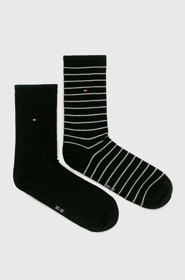 Tommy Hilfiger Tommy Hilfiger - Sokne (2-pack) 100001494