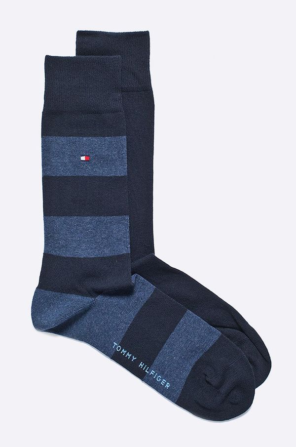 Tommy Hilfiger Tommy Hilfiger - Sokne (2-pack) 342021001