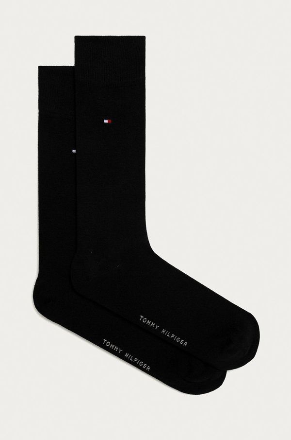 Tommy Hilfiger Tommy Hilfiger - Sokne (2-pack) 371112