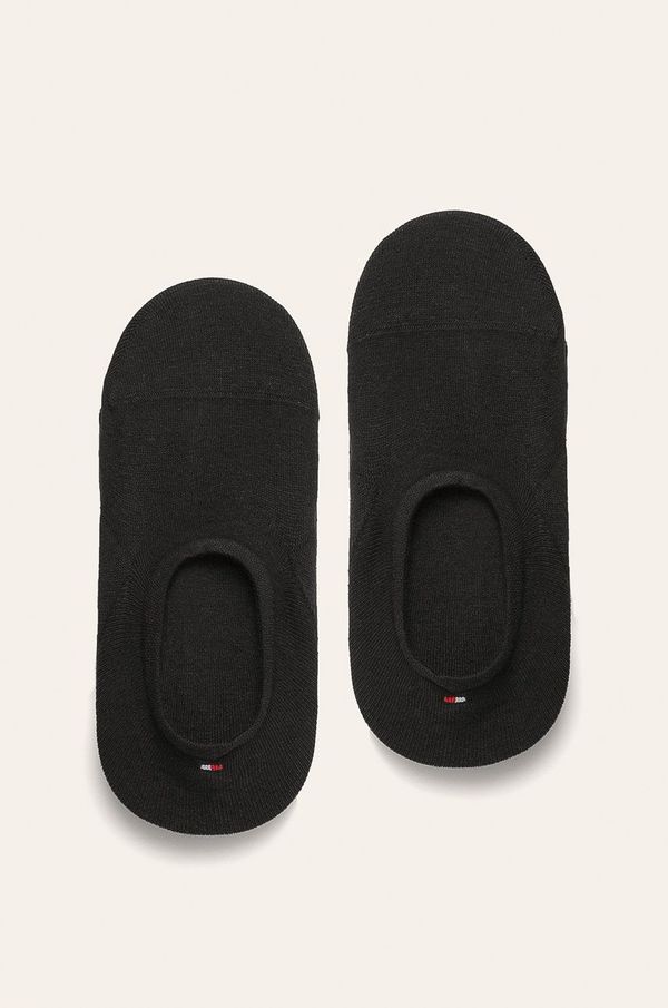 Tommy Hilfiger Tommy Hilfiger - Sokne (2-pack) 383024