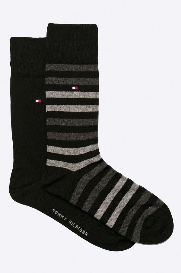 Tommy Hilfiger Tommy Hilfiger - Sokne (2-pack)