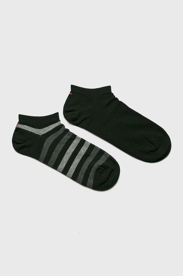 Tommy Hilfiger Tommy Hilfiger - Stopalice (2-pack)