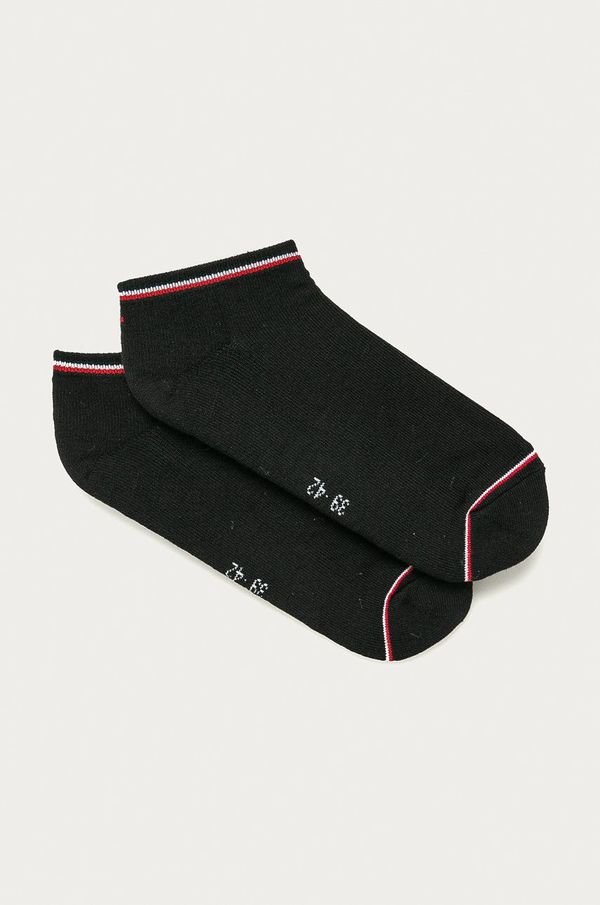 Tommy Hilfiger Tommy Hilfiger - Stopalice (2-pack)