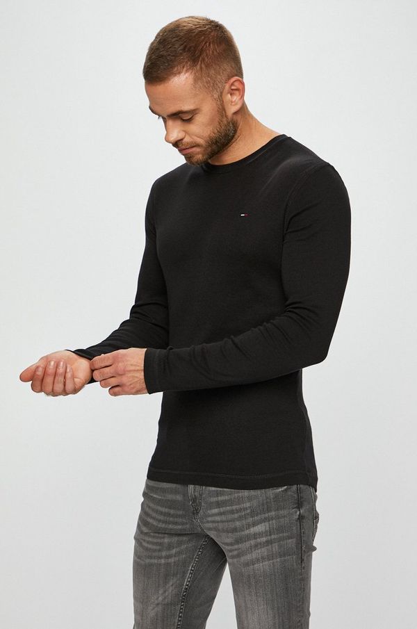 Tommy Jeans Tommy Jeans - Majica dugih rukava