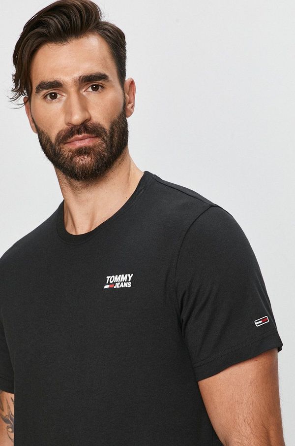 Tommy Jeans Tommy Jeans - Majica