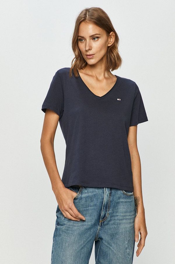 Tommy Jeans Tommy Jeans - Majica