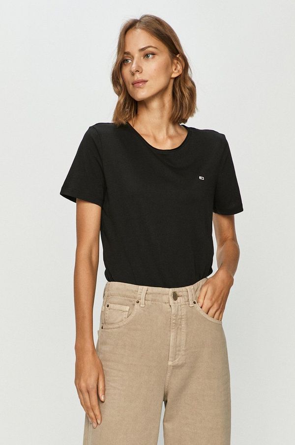 Tommy Jeans Tommy Jeans - Majica
