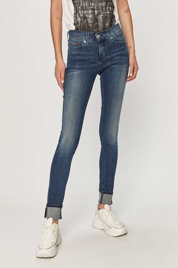 Tommy Jeans Tommy Jeans - Traperice Nora