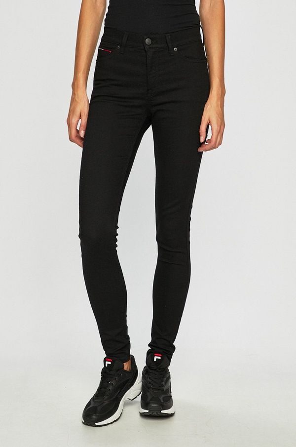 Tommy Jeans Tommy Jeans - Traperice