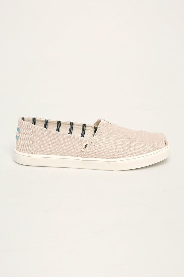 Toms Toms - Espadrile Classic