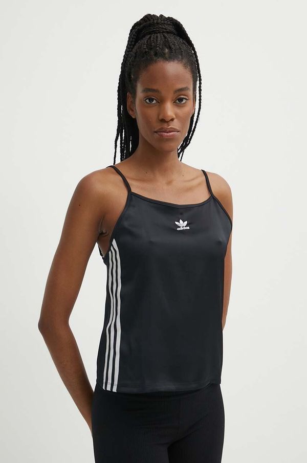 adidas Originals Top adidas Originals za žene, boja: crna, IU2417