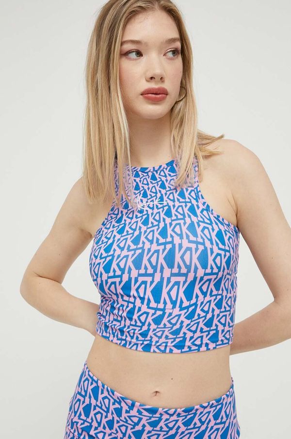Karl Kani Top Karl Kani za žene