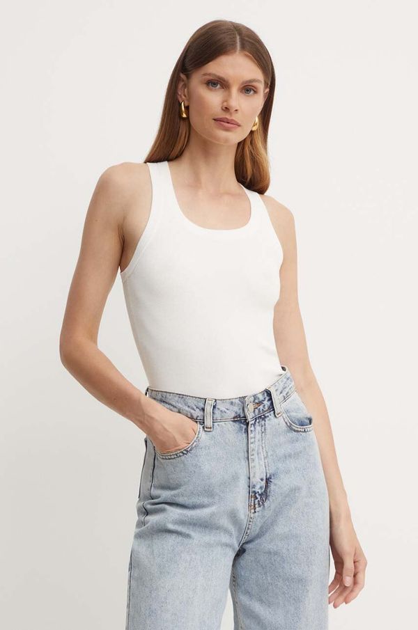 Marella Top Marella za žene, boja: bijela, 2423366161200
