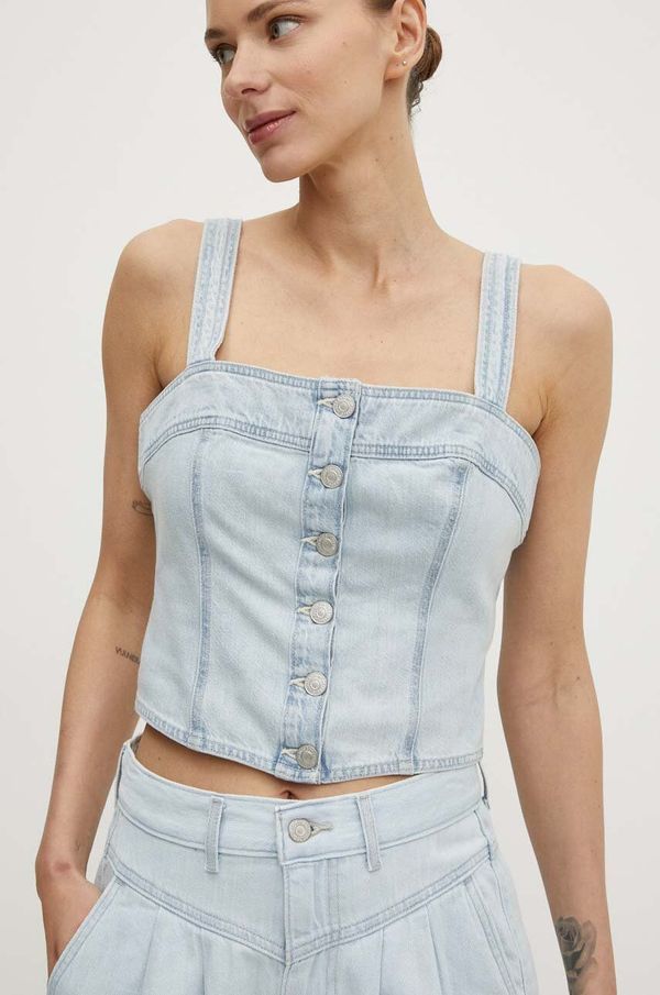 Levi's Top od trapera Levi's