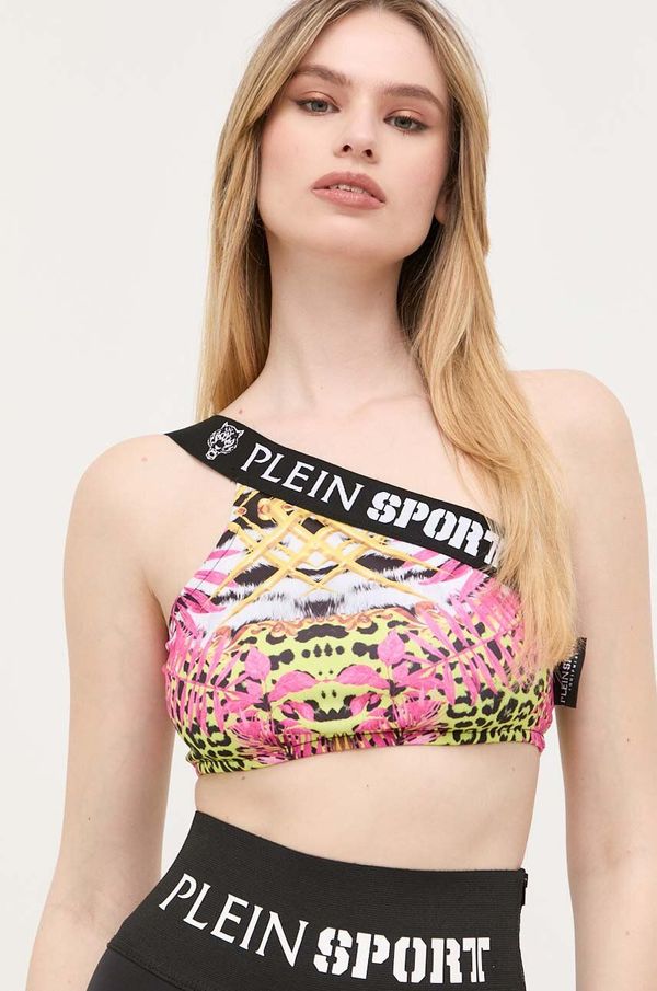 Plein Sport Top PLEIN SPORT za žene