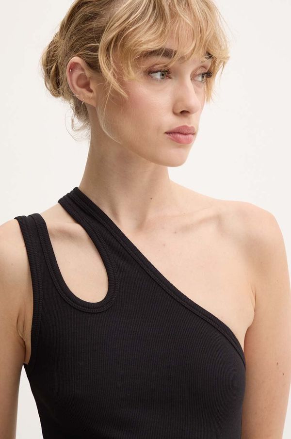 Remain Top Remain Jersey One-Shoulder Top boja: crna, 502223100