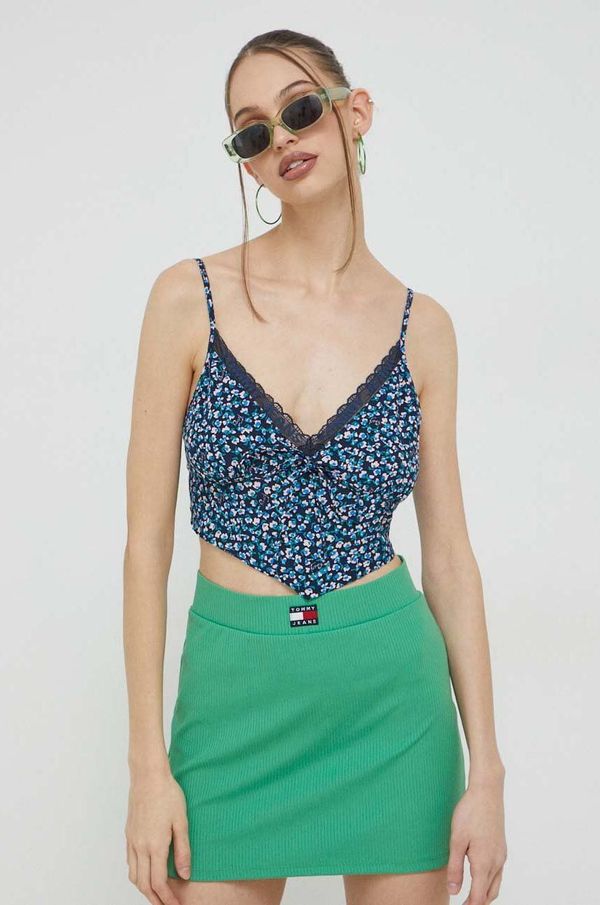 Tommy Jeans Top Tommy Jeans